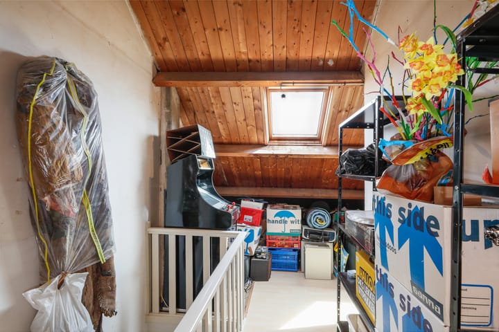 Foto 35 van Maximiliaanstraat 38