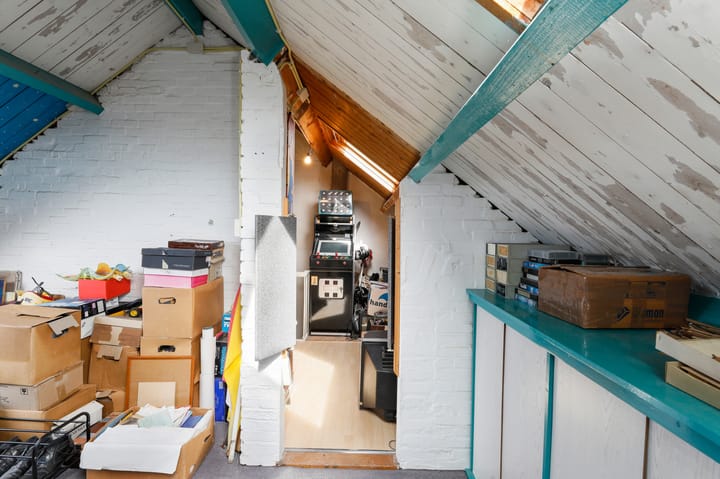 Foto 38 van Maximiliaanstraat 38