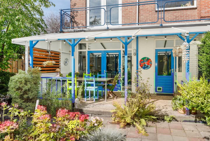 Foto 39 van Maximiliaanstraat 38