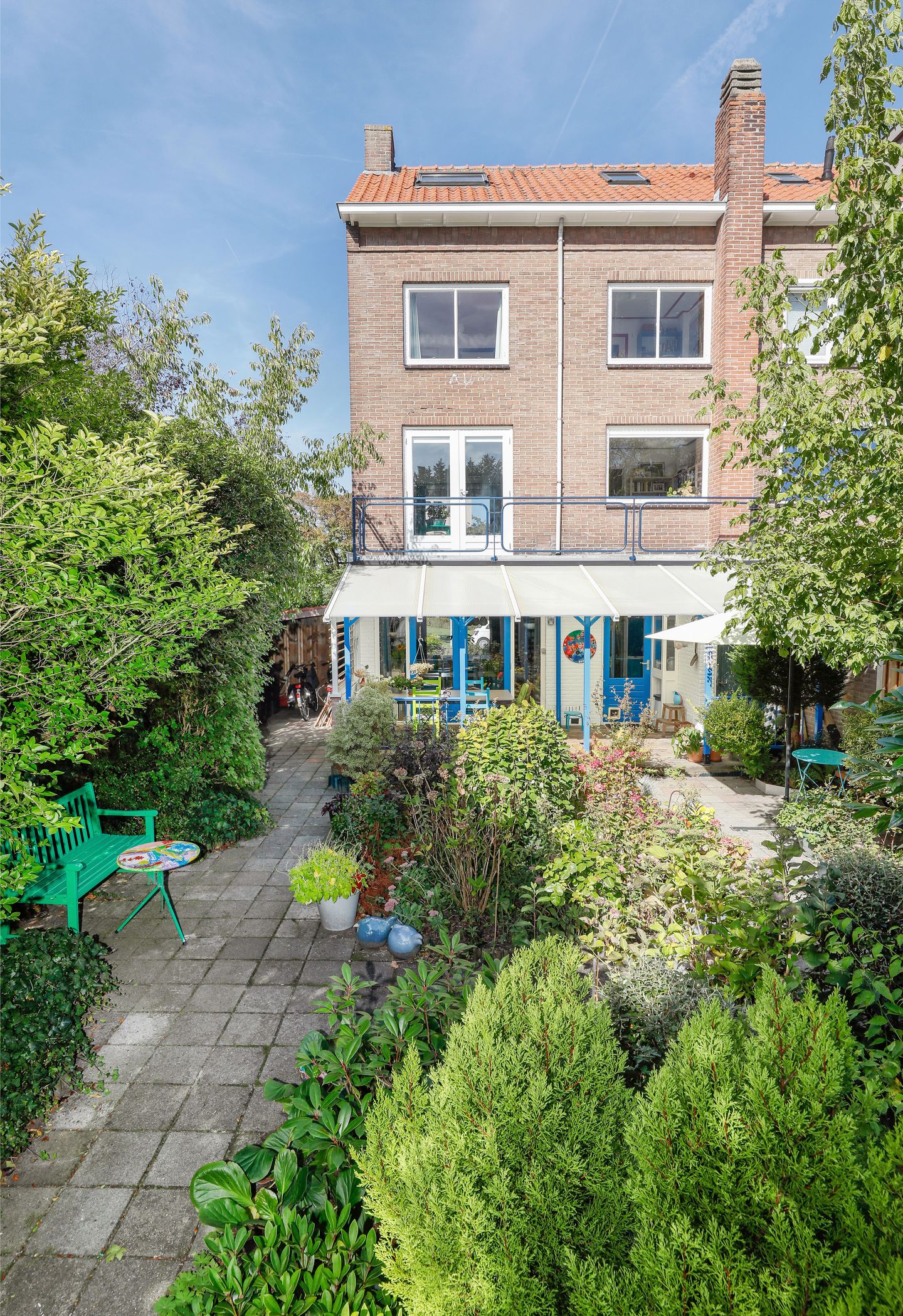 Foto 40 van Maximiliaanstraat 38