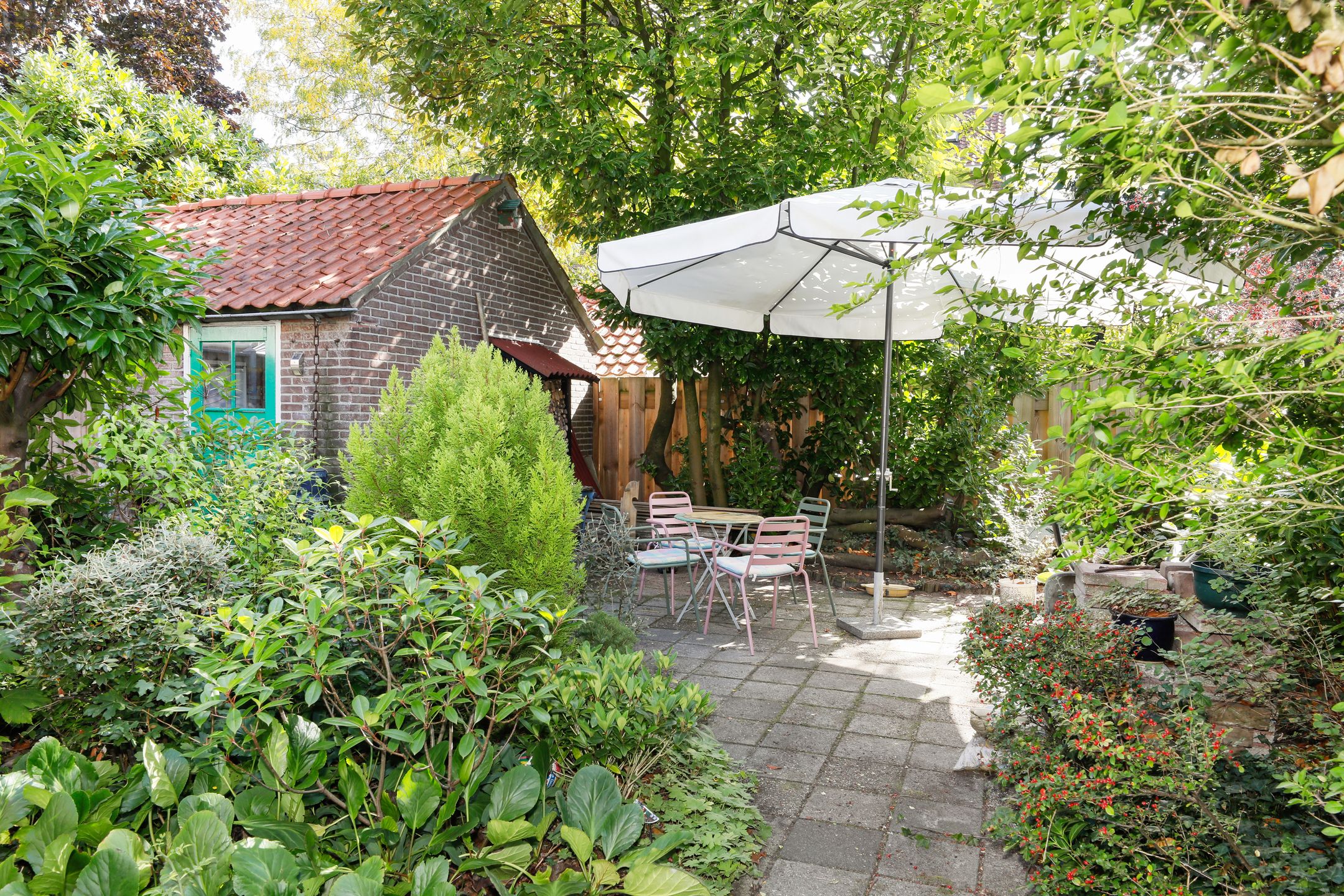 Foto 42 van Maximiliaanstraat 38