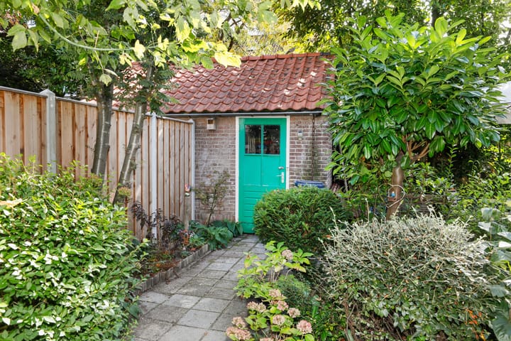 Foto 43 van Maximiliaanstraat 38