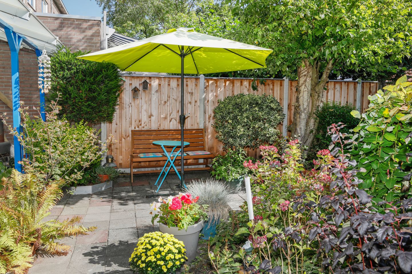 Foto 44 van Maximiliaanstraat 38