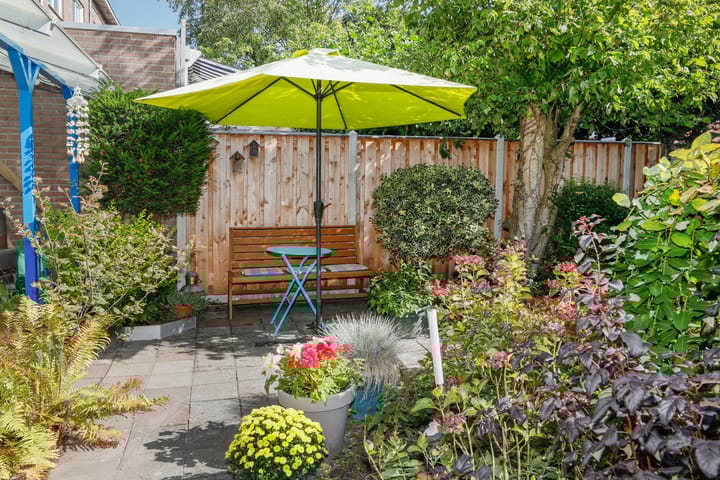 Foto 44 van Maximiliaanstraat 38