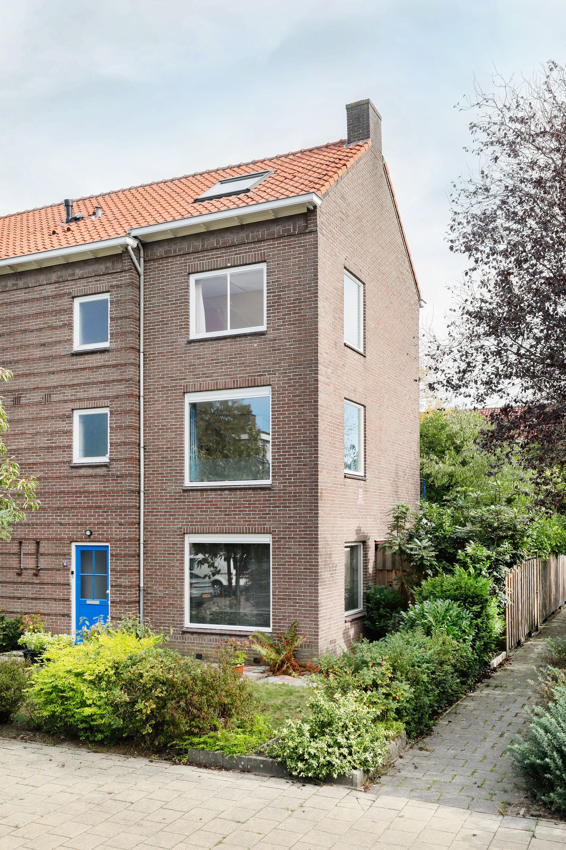 Foto 45 van Maximiliaanstraat 38