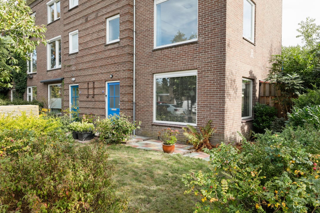 Foto 46 van Maximiliaanstraat 38