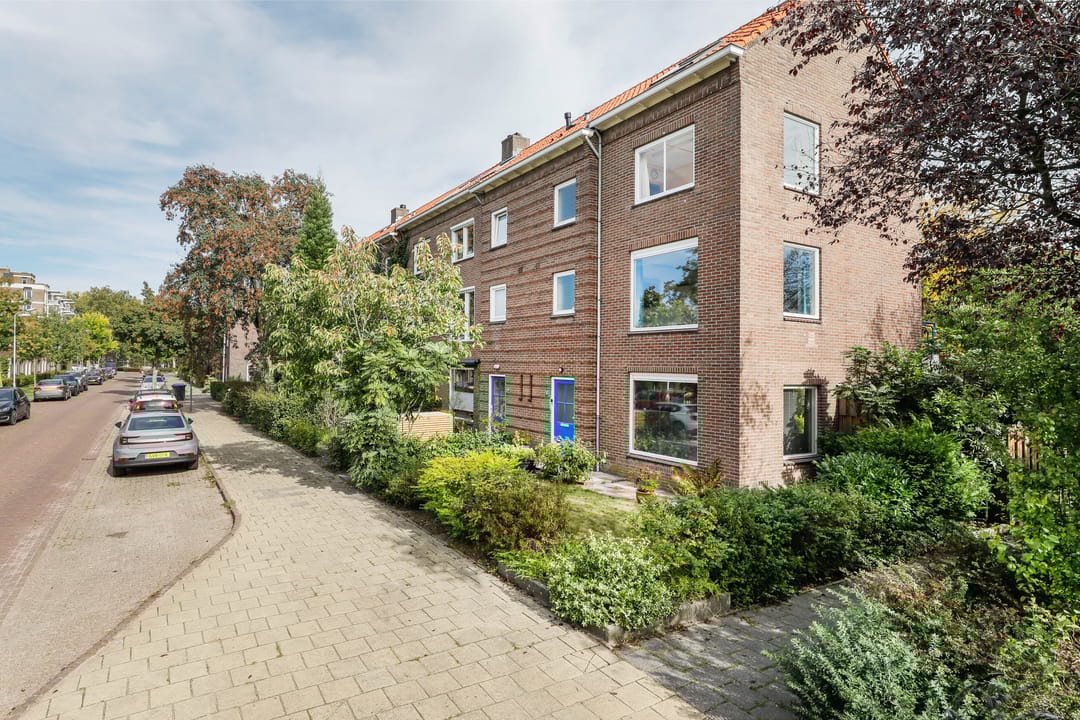 Foto 47 van Maximiliaanstraat 38