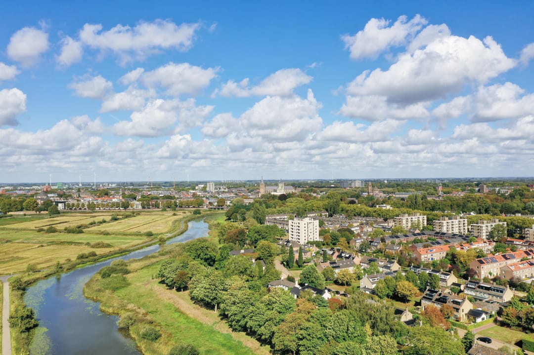 Foto 2 van Maximiliaanstraat 38