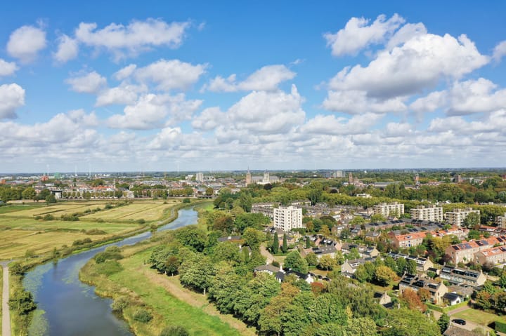 Foto 2 van Maximiliaanstraat 38