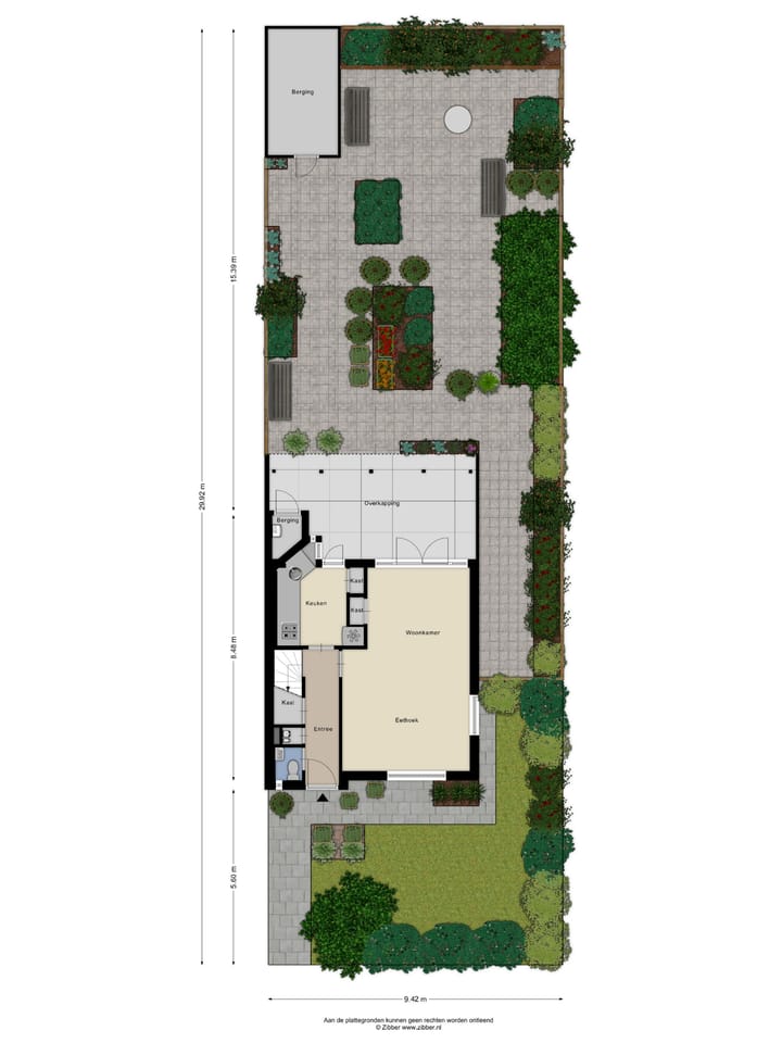 Foto 53 van Maximiliaanstraat 38