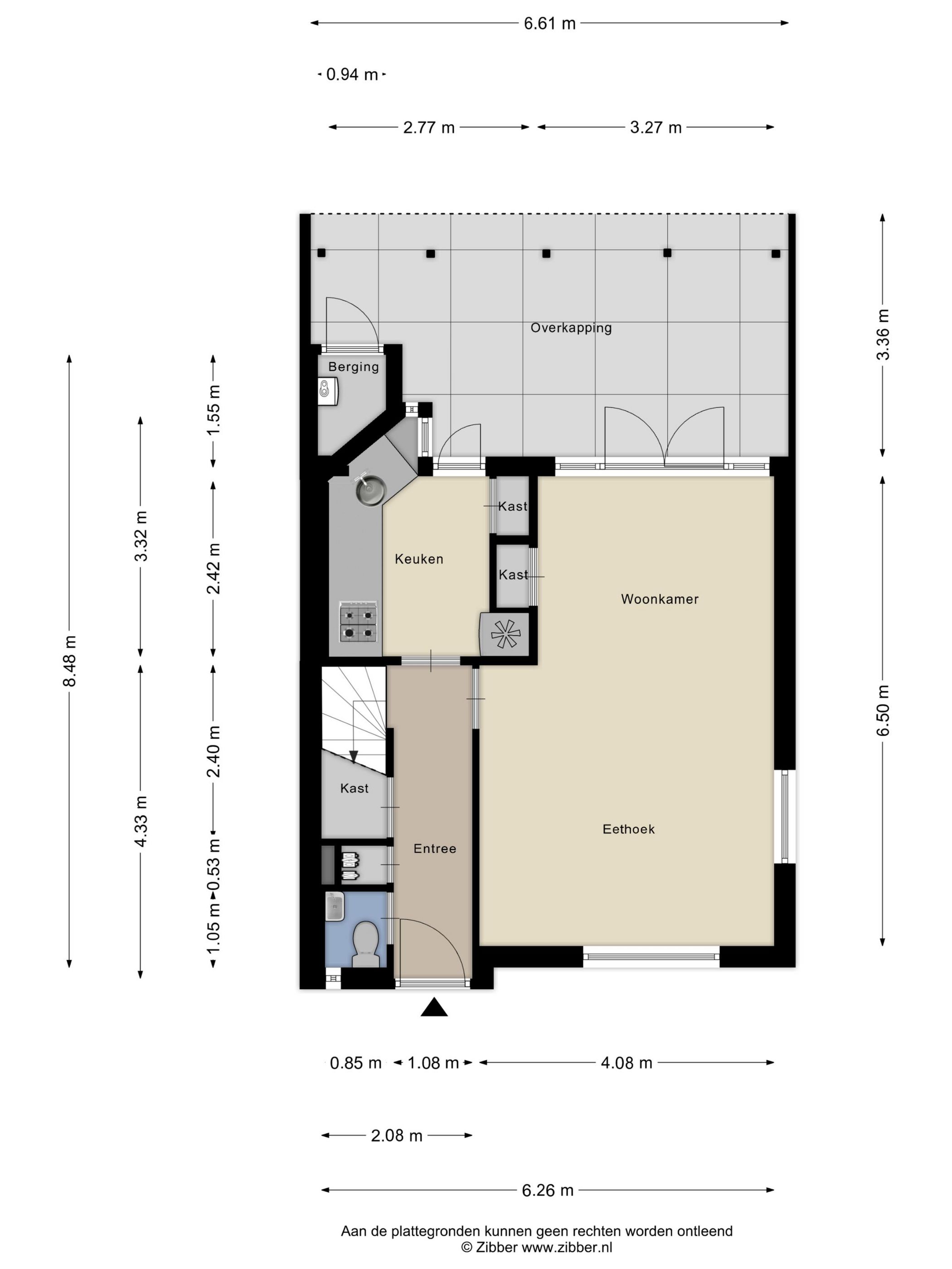 Foto 54 van Maximiliaanstraat 38