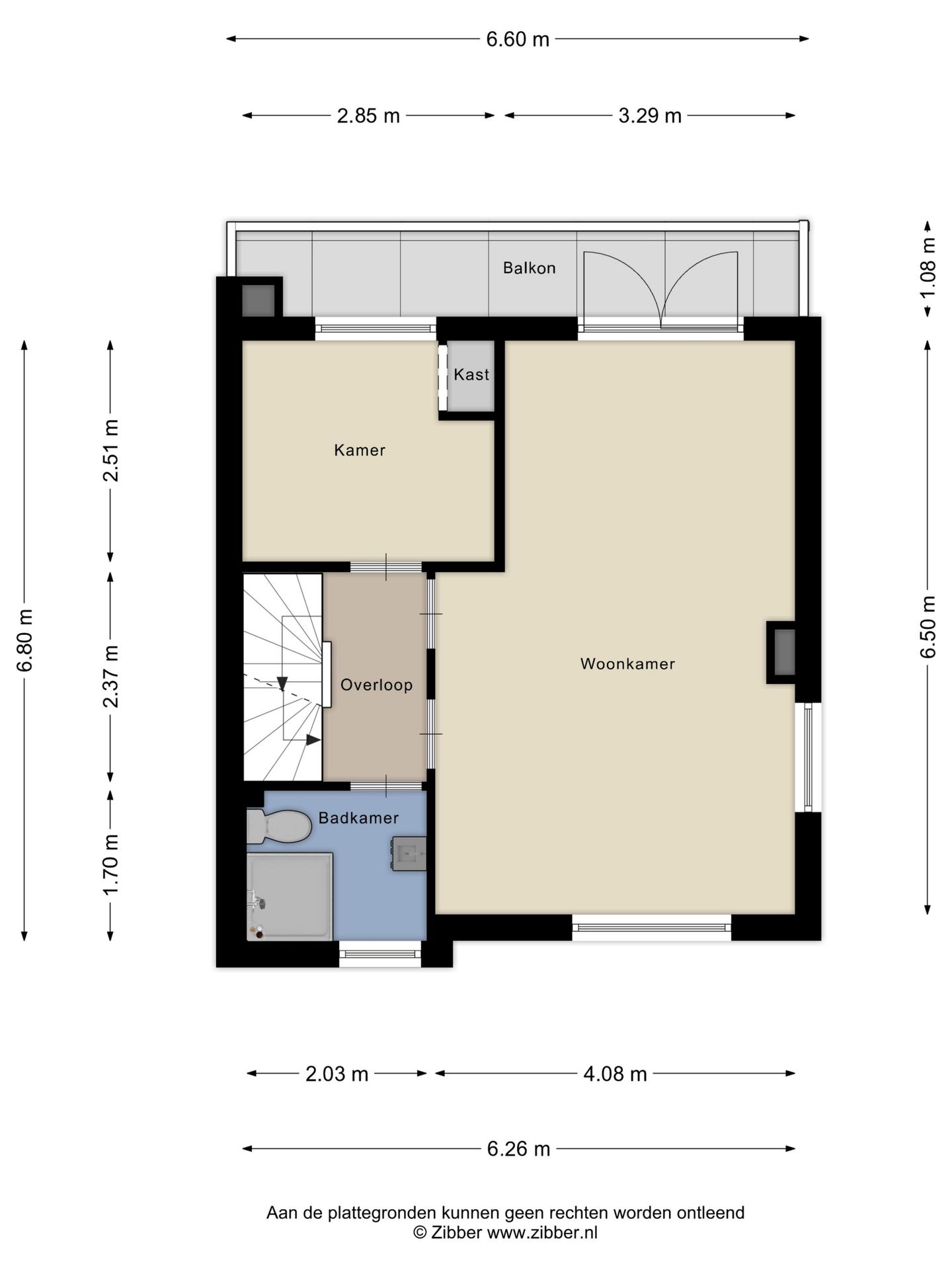 Foto 55 van Maximiliaanstraat 38