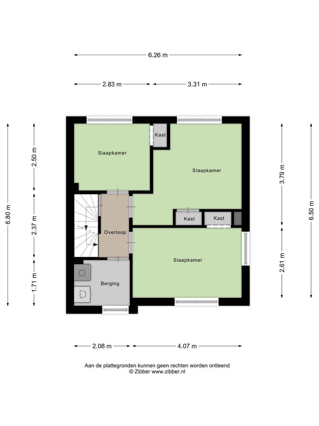 Foto 56 van Maximiliaanstraat 38