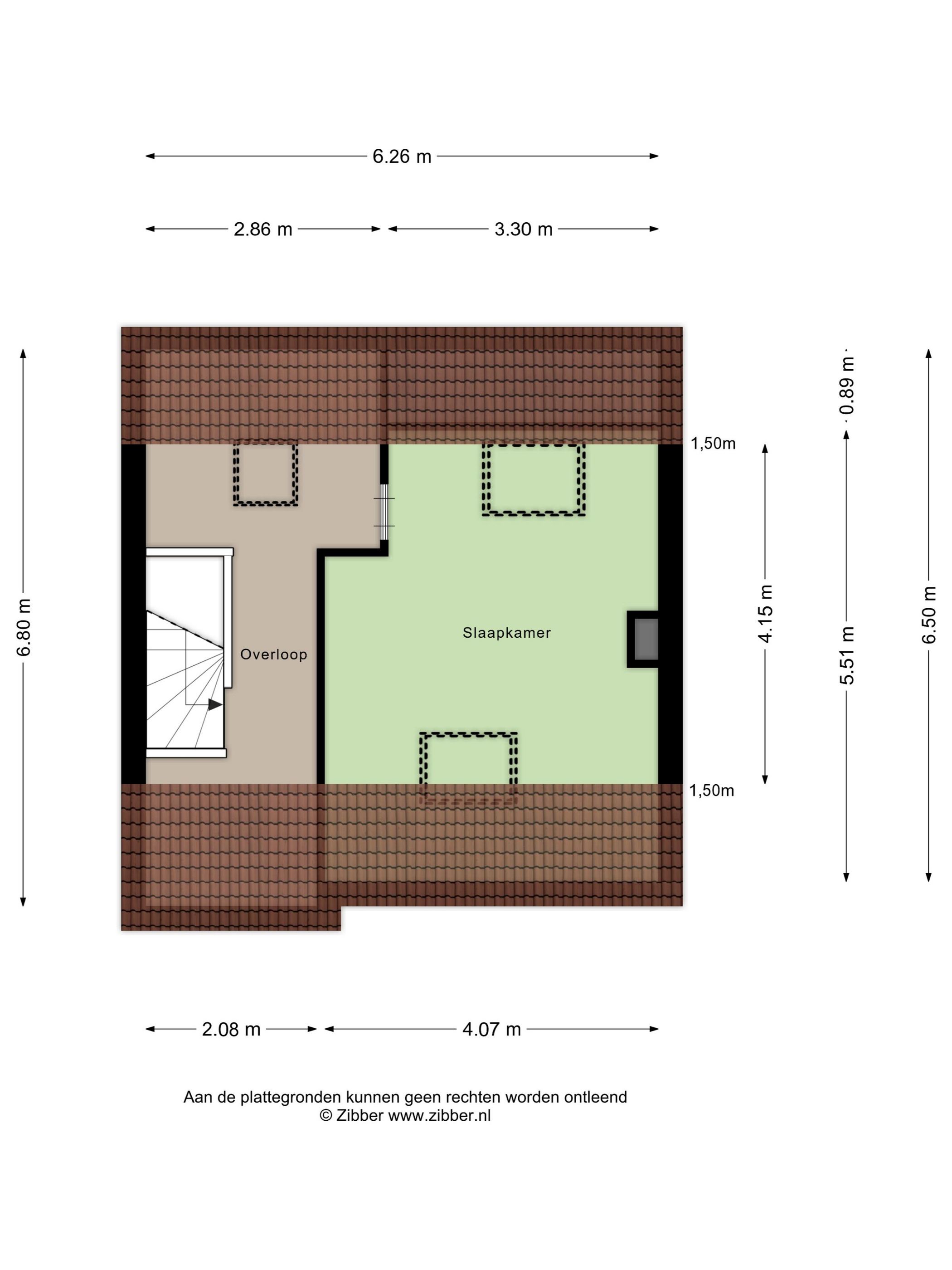 Foto 57 van Maximiliaanstraat 38