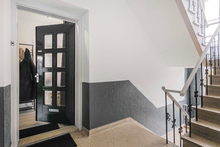 Photo 3 of Notaris Fischerstraat 11-1