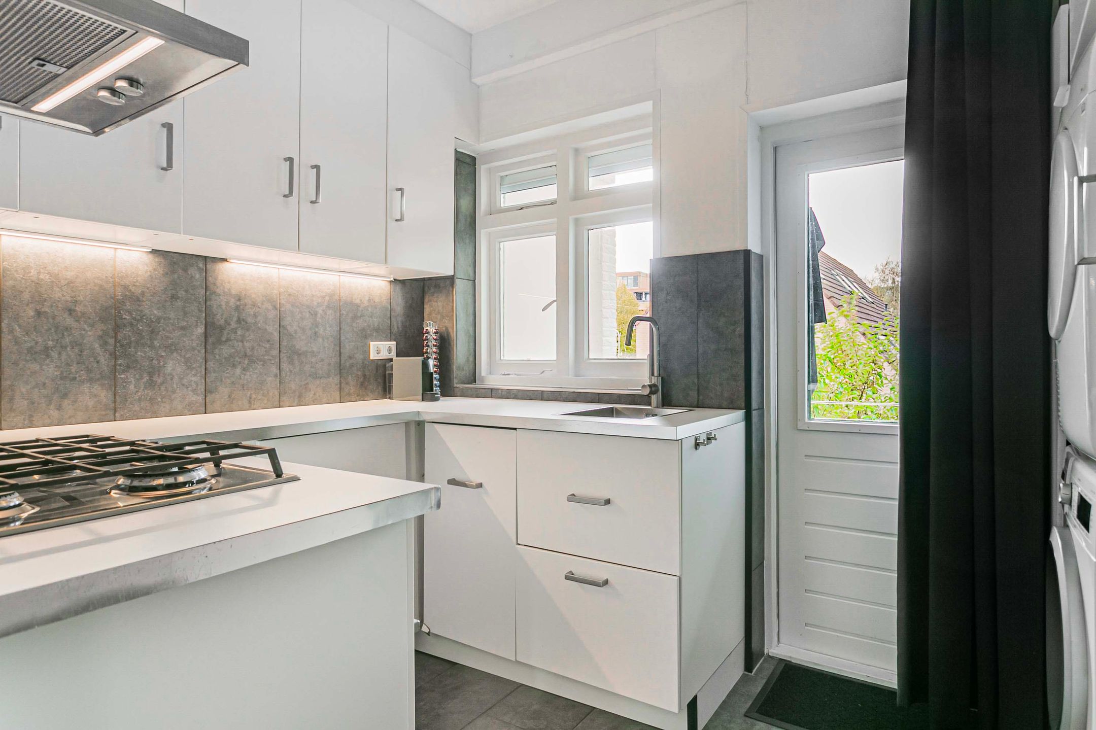 Foto 12 van Notaris Fischerstraat 11-1