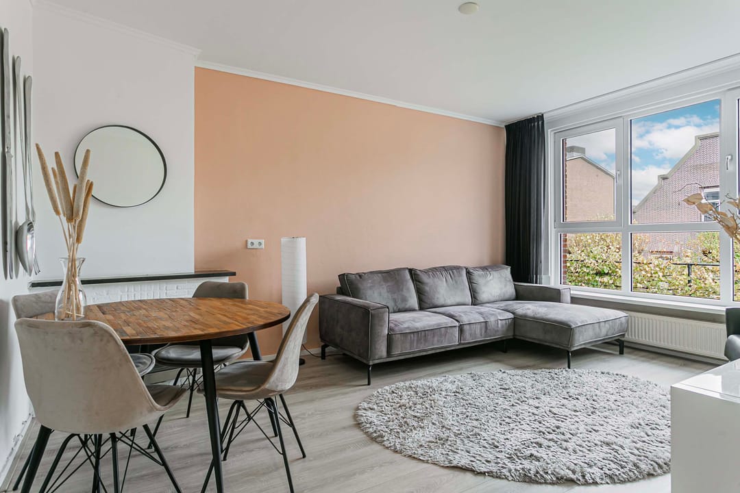 Foto 7 van Notaris Fischerstraat 11-1