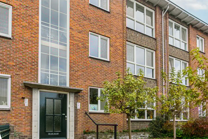 Photo 2 of Notaris Fischerstraat 11-1