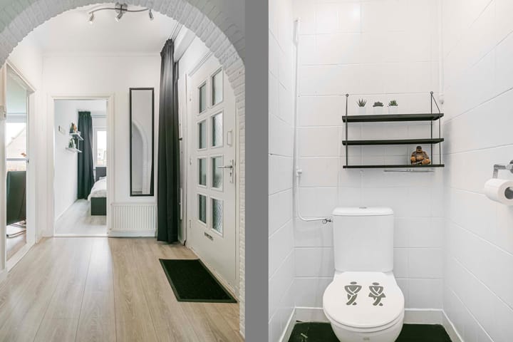 Foto 5 van Notaris Fischerstraat 11-1