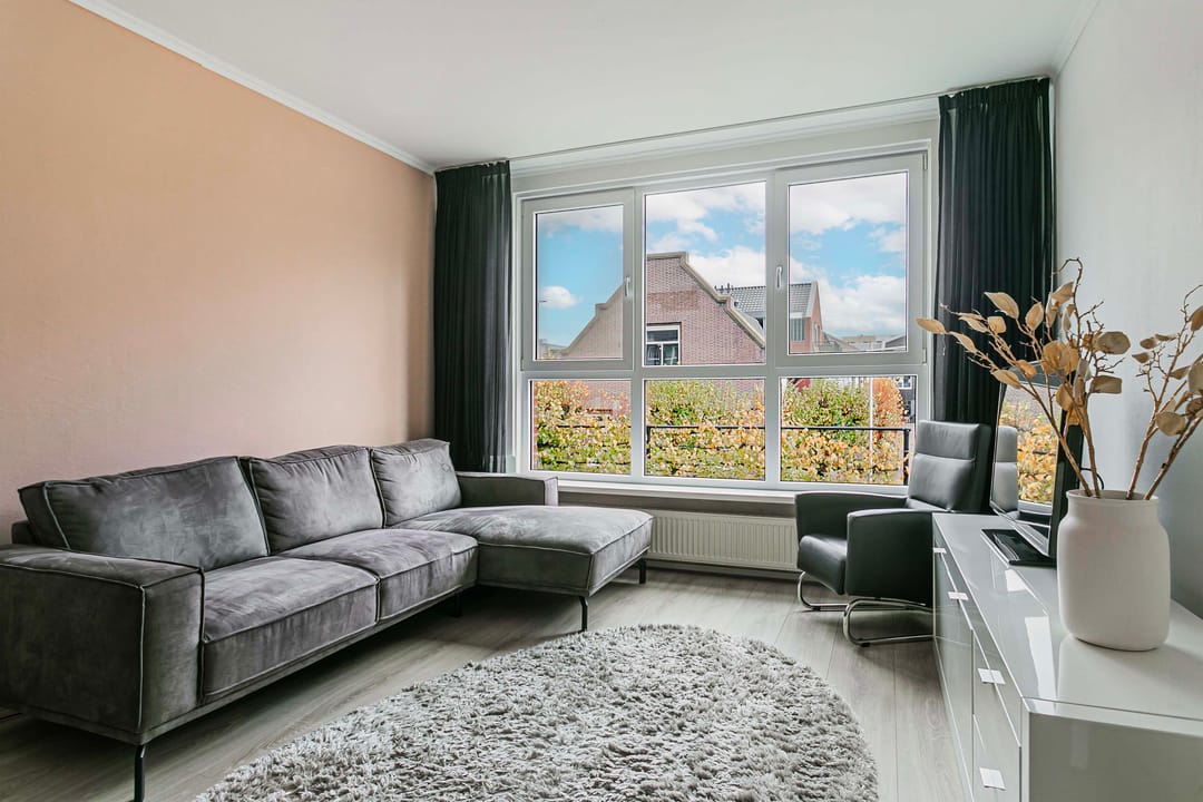 Foto 8 van Notaris Fischerstraat 11-1