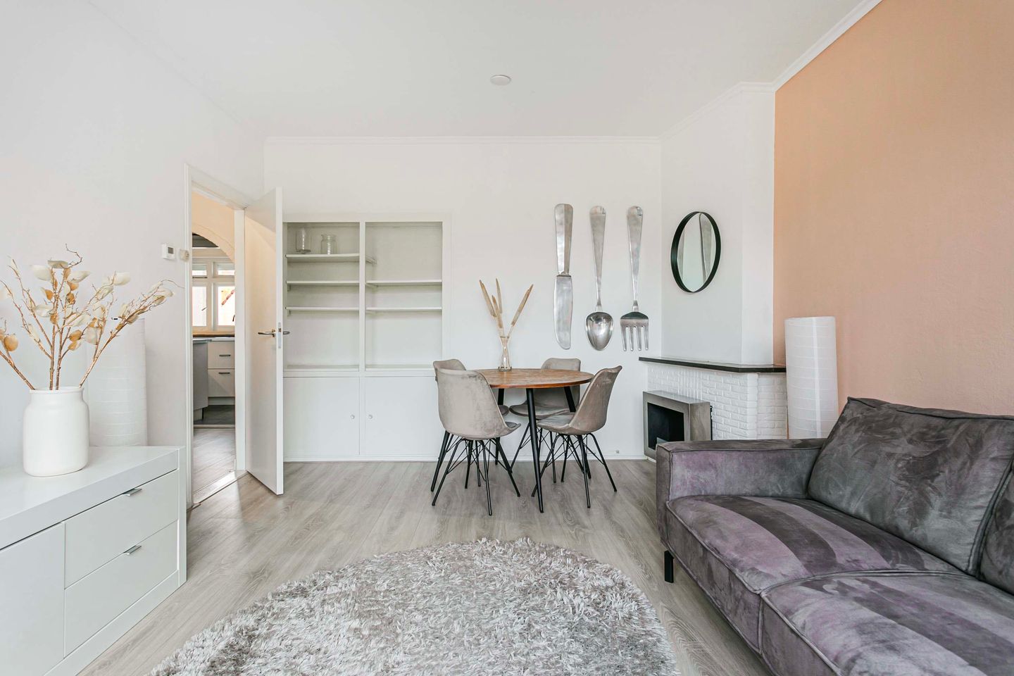 Foto 10 van Notaris Fischerstraat 11-1