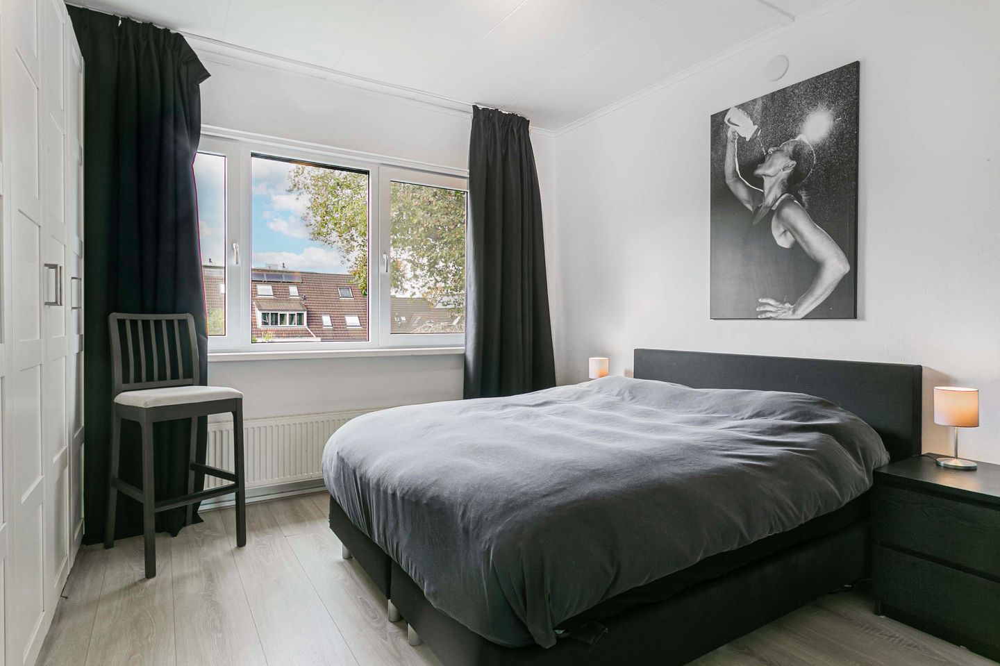 Foto 14 van Notaris Fischerstraat 11-1