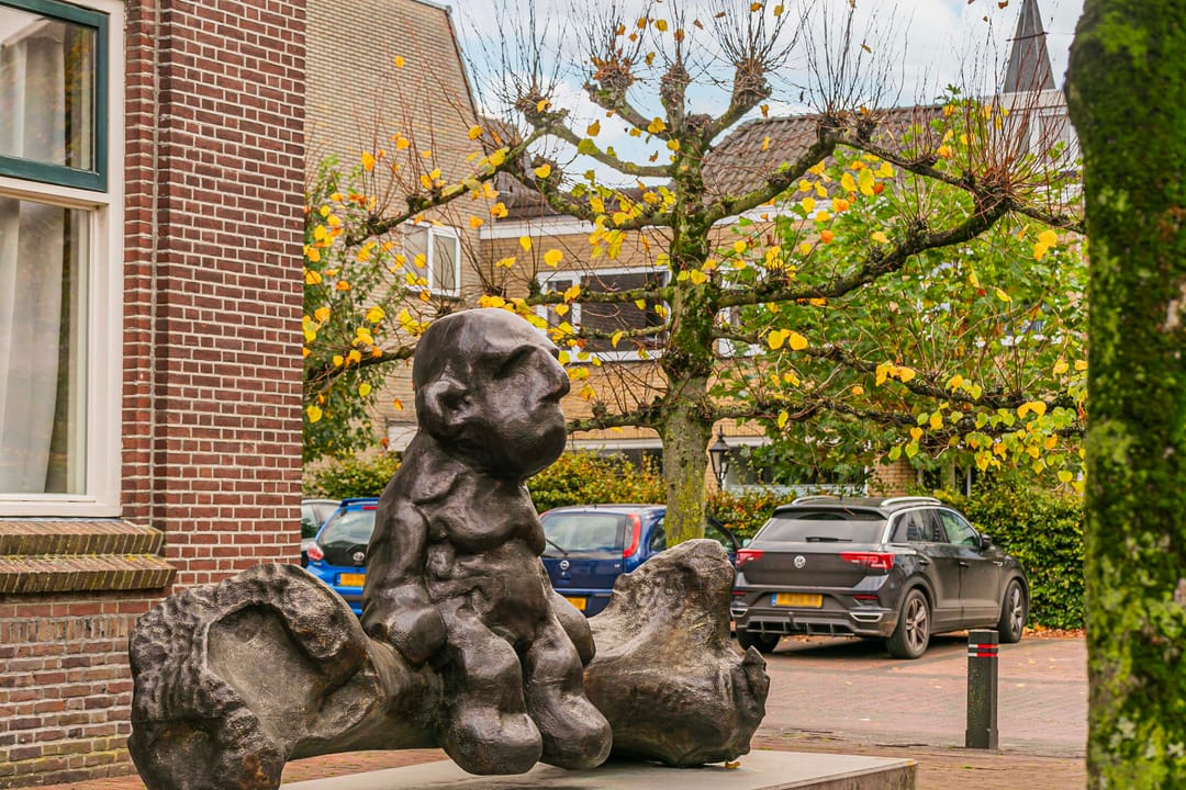 Foto 22 van Notaris Fischerstraat 11-1