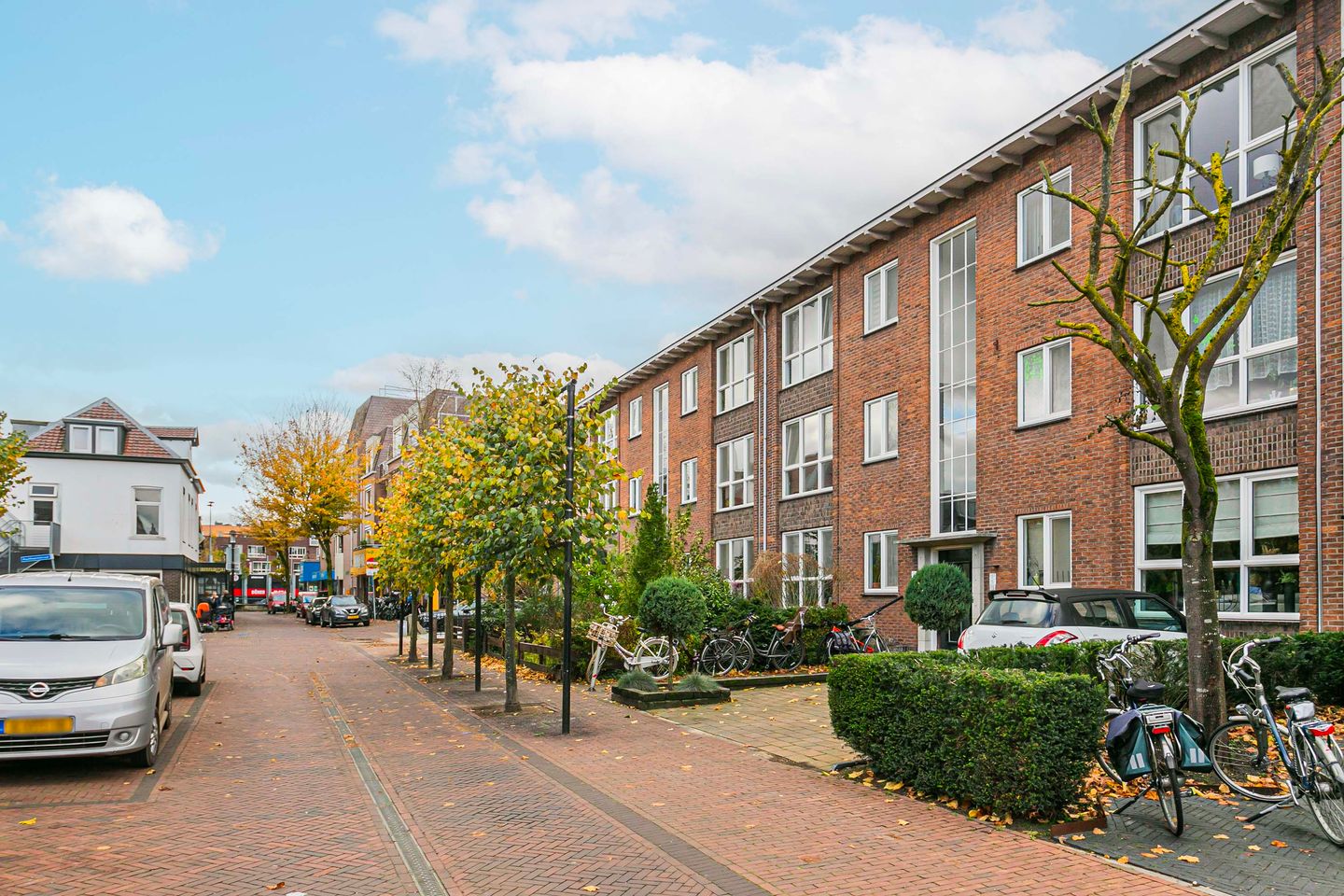 Foto 20 van Notaris Fischerstraat 11-1