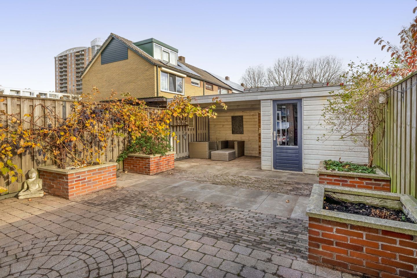 Foto 4 van Populierenstraat 13