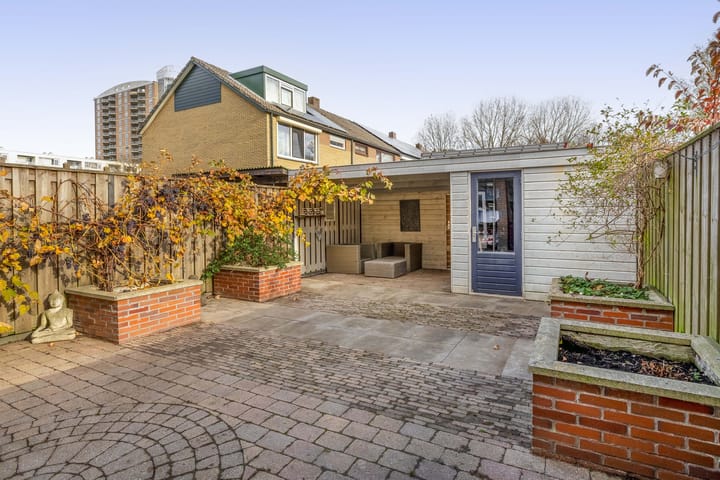 Foto 4 van Populierenstraat 13