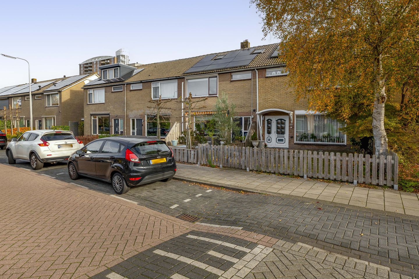 Foto 5 van Populierenstraat 13