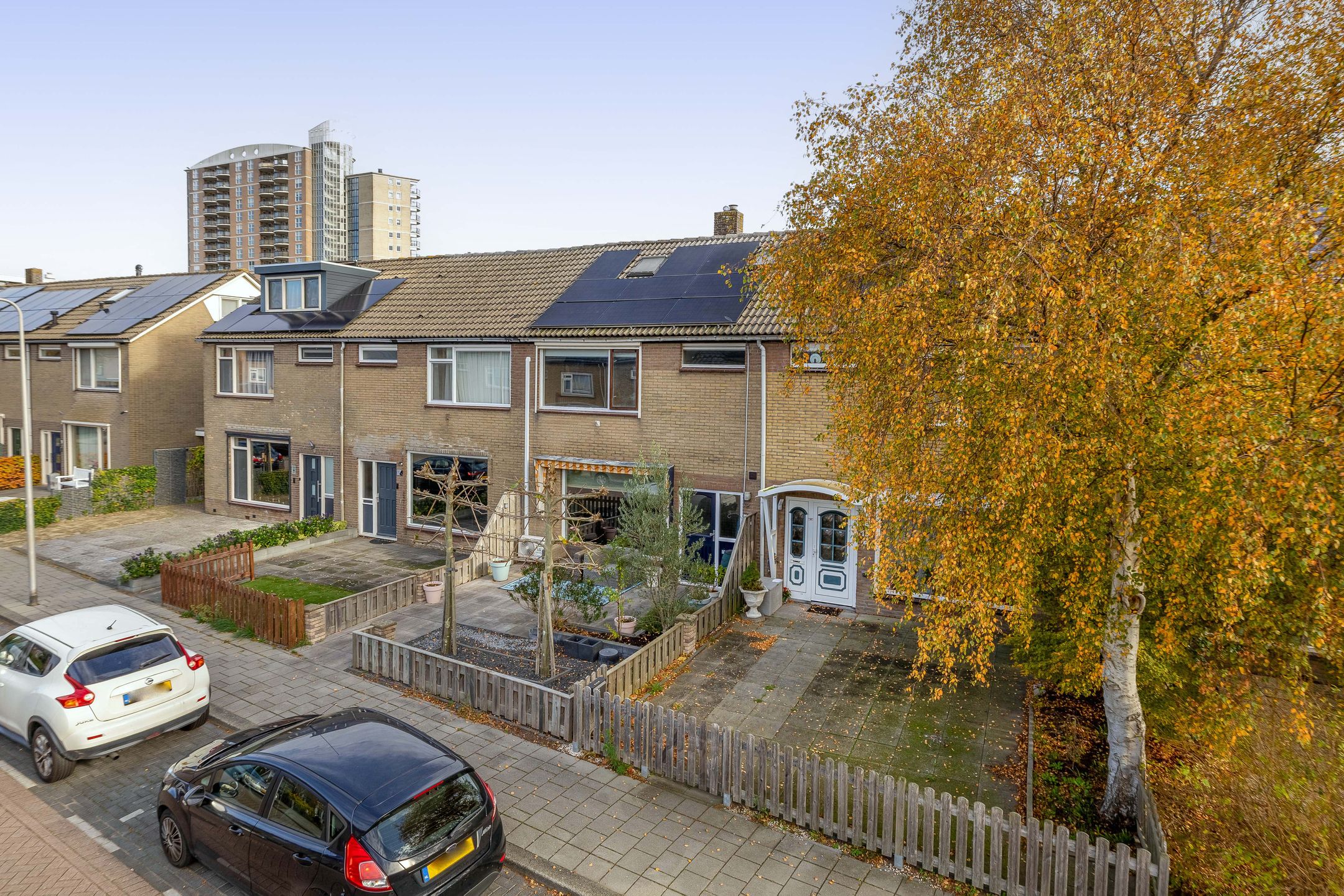 Foto 6 van Populierenstraat 13