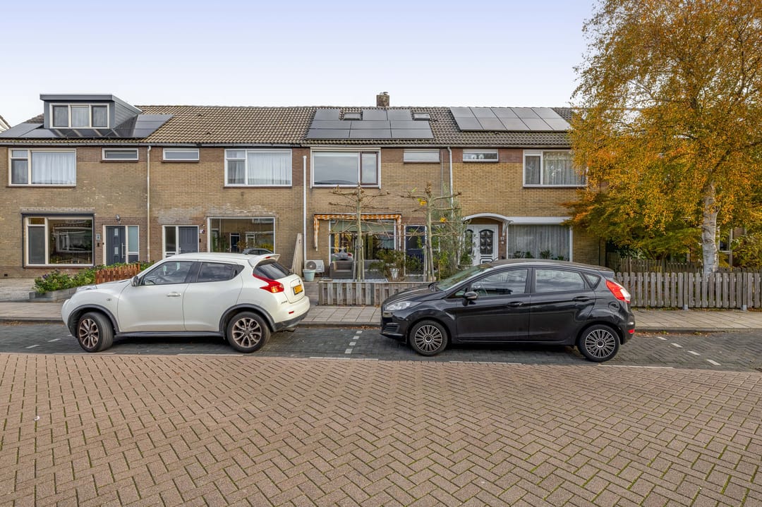 Foto 7 van Populierenstraat 13