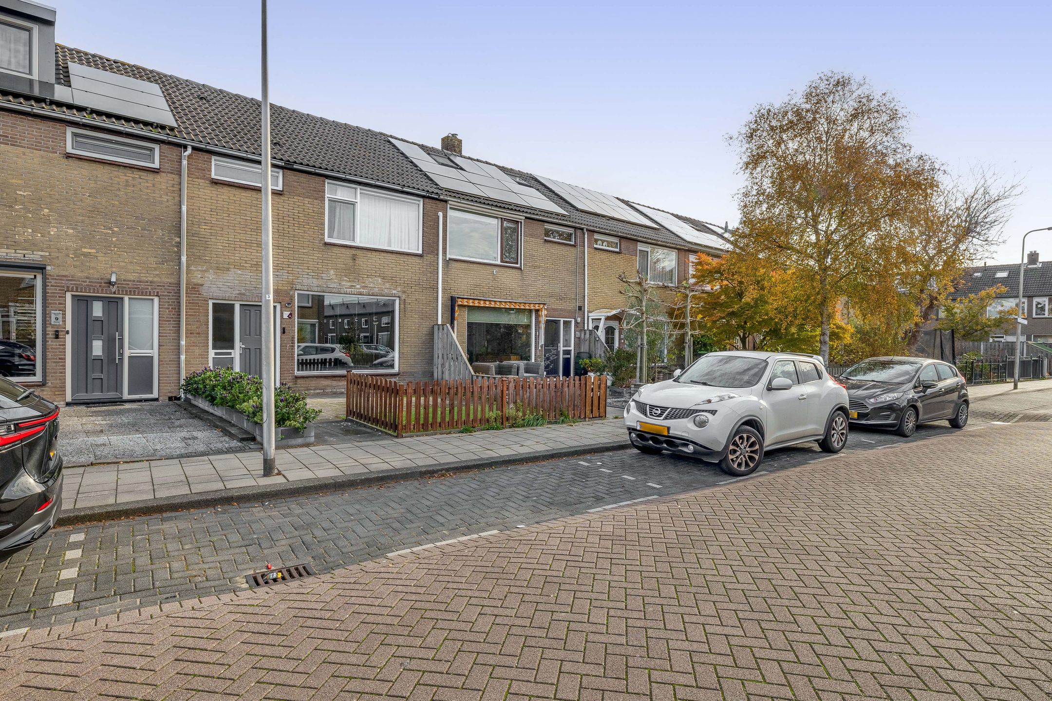 Foto 9 van Populierenstraat 13