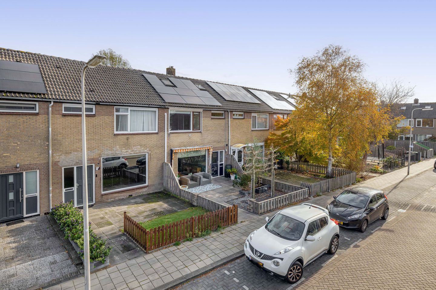 Foto 10 van Populierenstraat 13