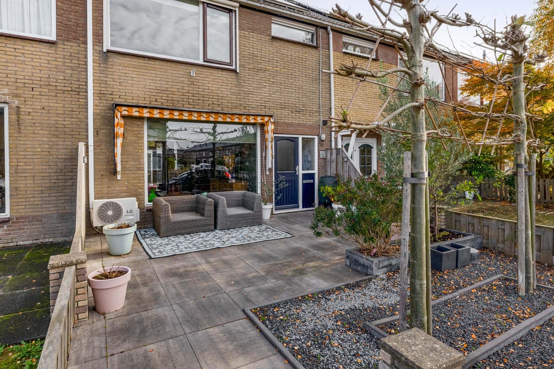 Foto 11 van Populierenstraat 13