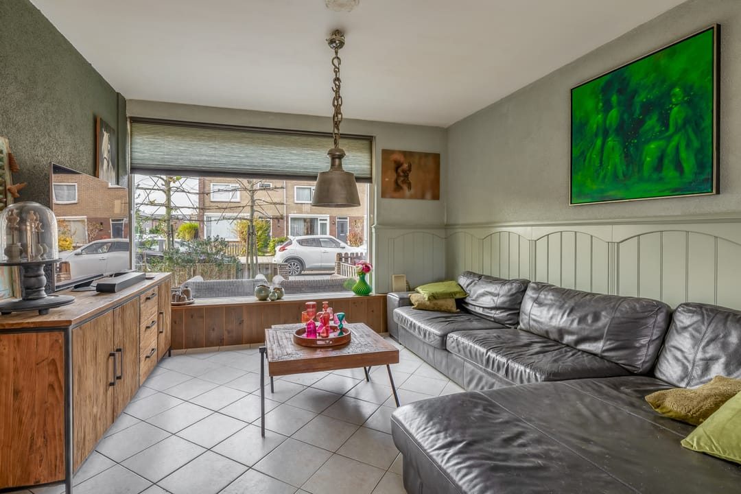 Foto 16 van Populierenstraat 13