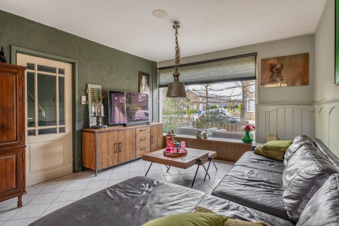 Foto 17 van Populierenstraat 13