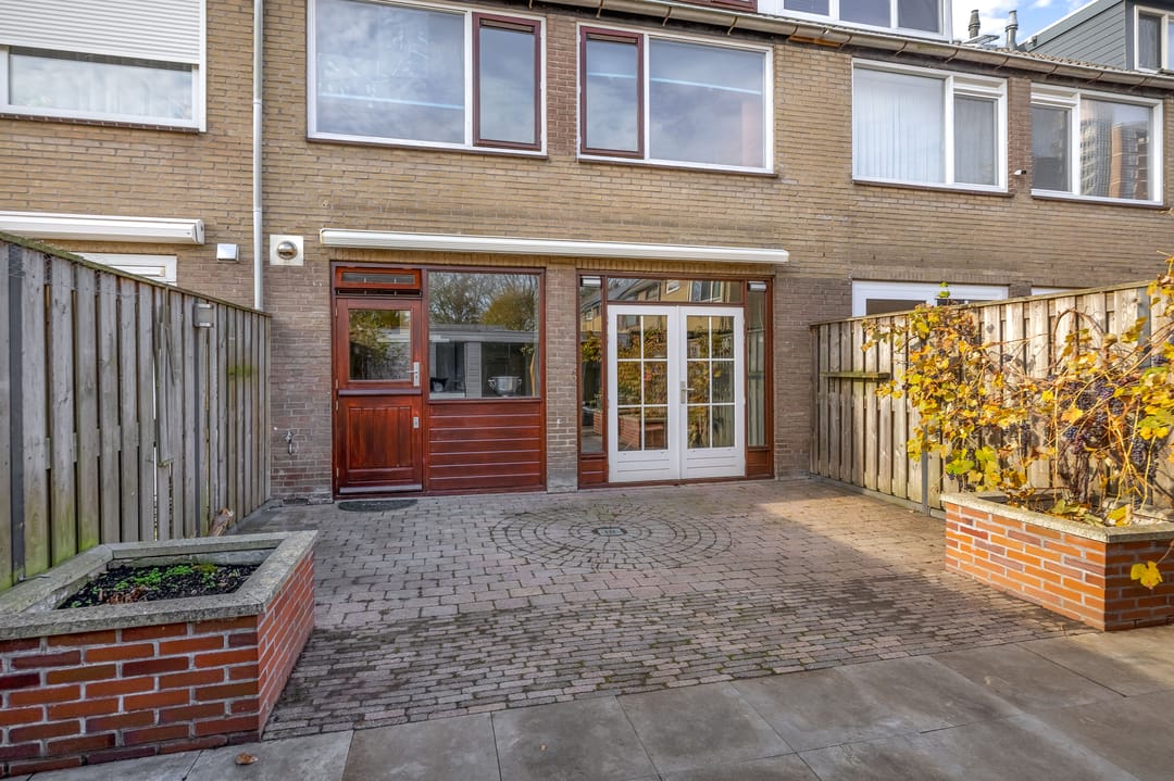 Foto 28 van Populierenstraat 13