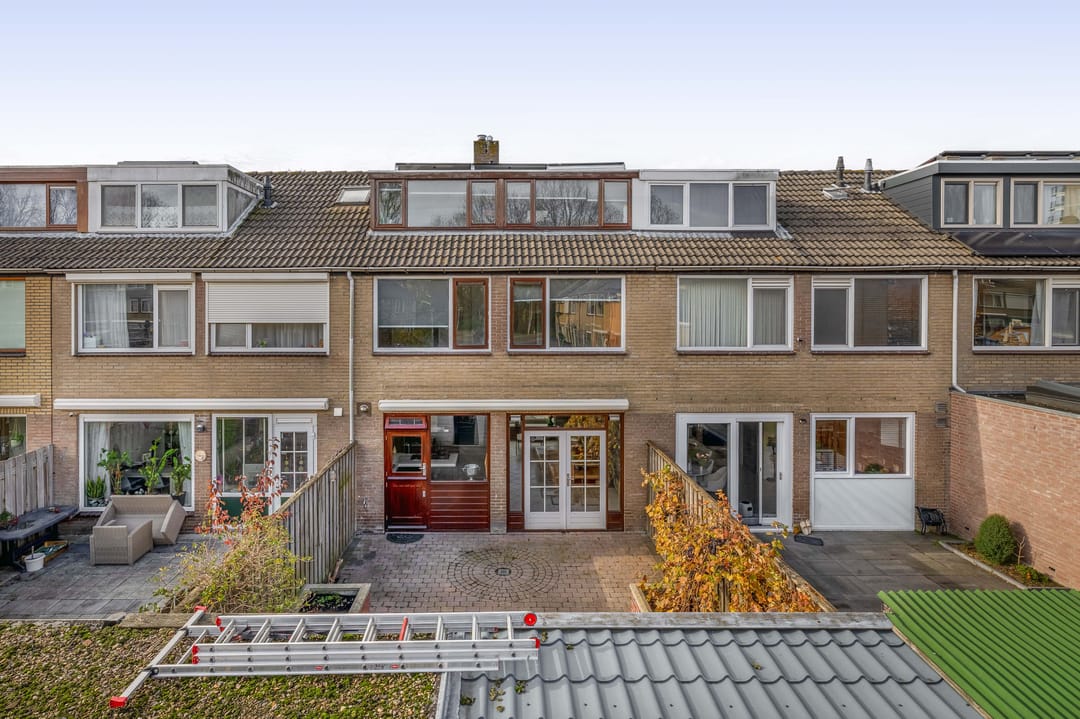 Foto 31 van Populierenstraat 13