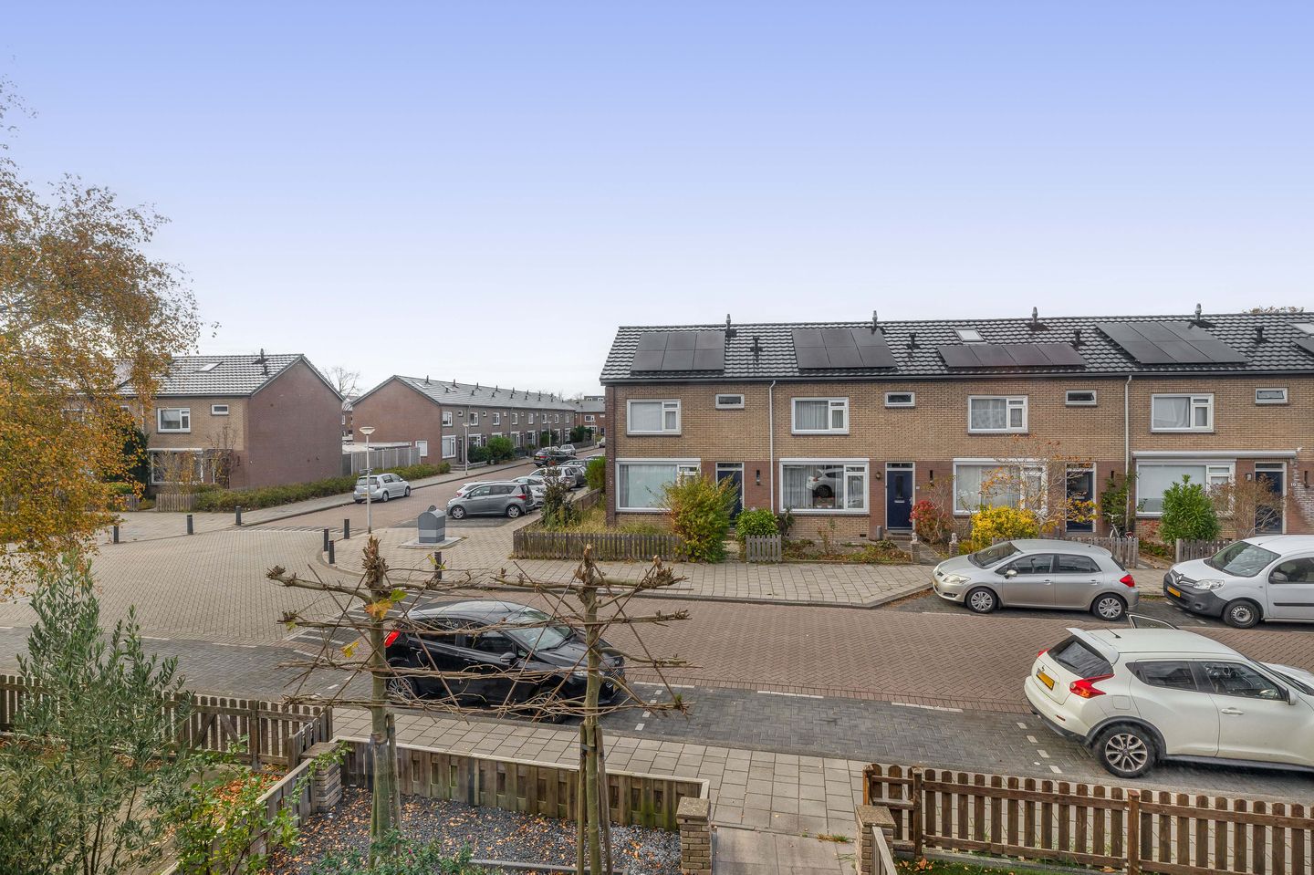 Foto 34 van Populierenstraat 13