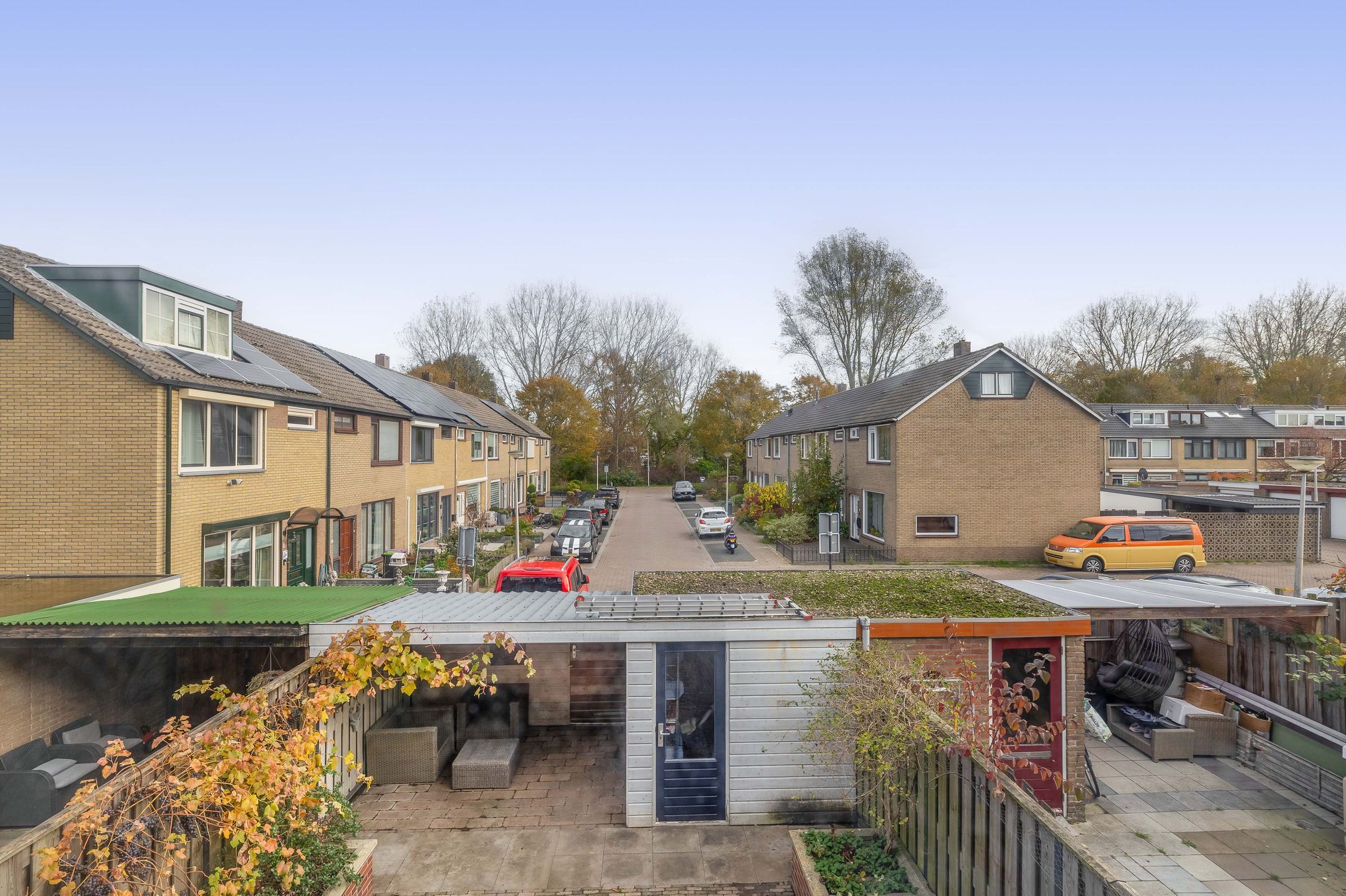 Foto 39 van Populierenstraat 13