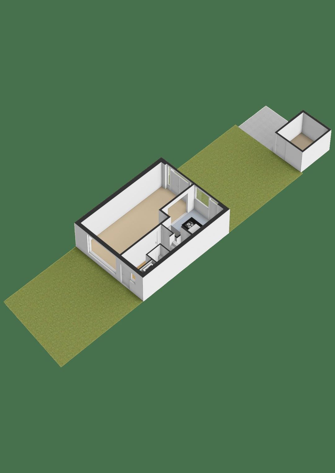 Foto 47 van Populierenstraat 13