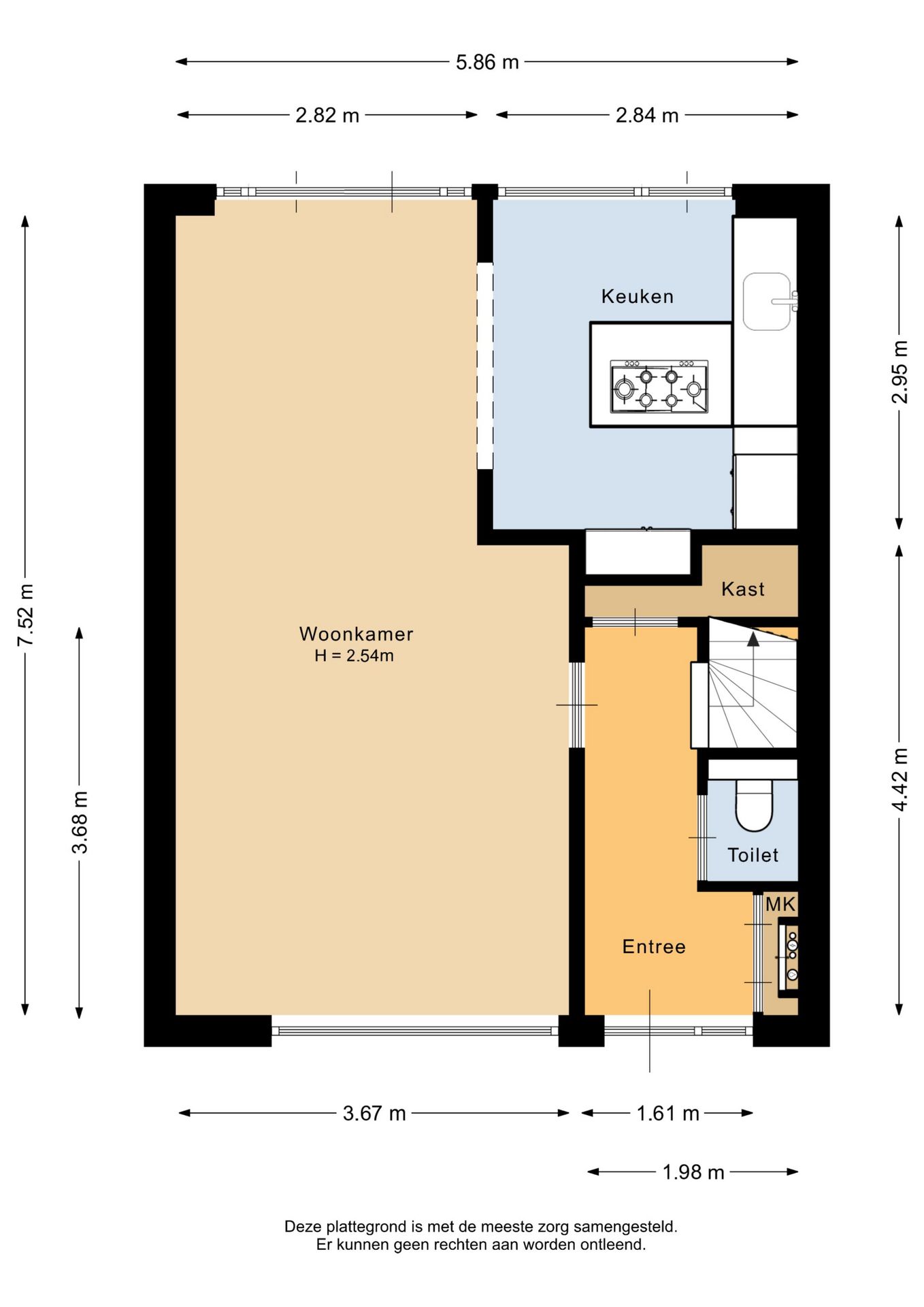 Foto 48 van Populierenstraat 13