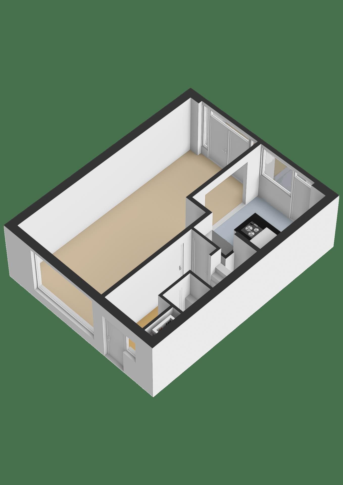 Foto 49 van Populierenstraat 13