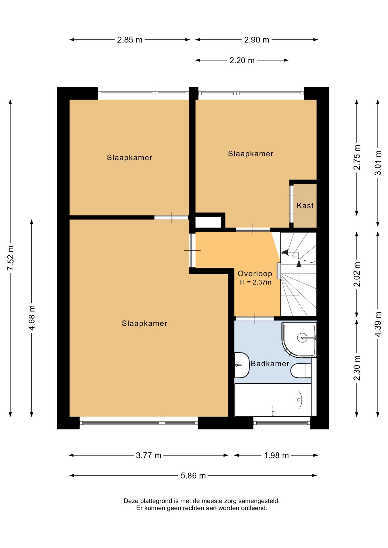 Foto 50 van Populierenstraat 13