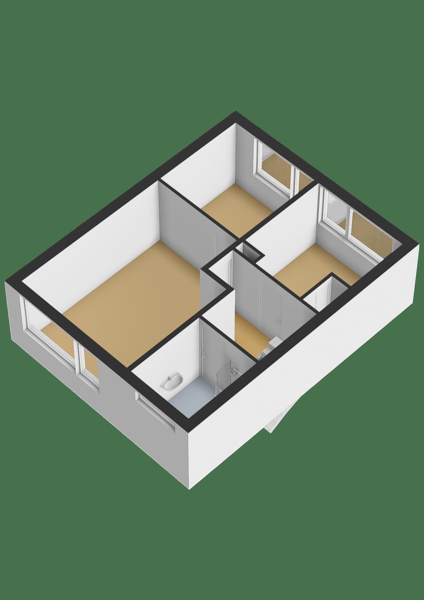 Foto 51 van Populierenstraat 13