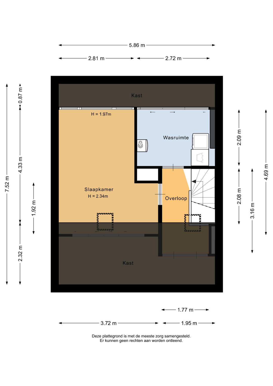 Foto 52 van Populierenstraat 13