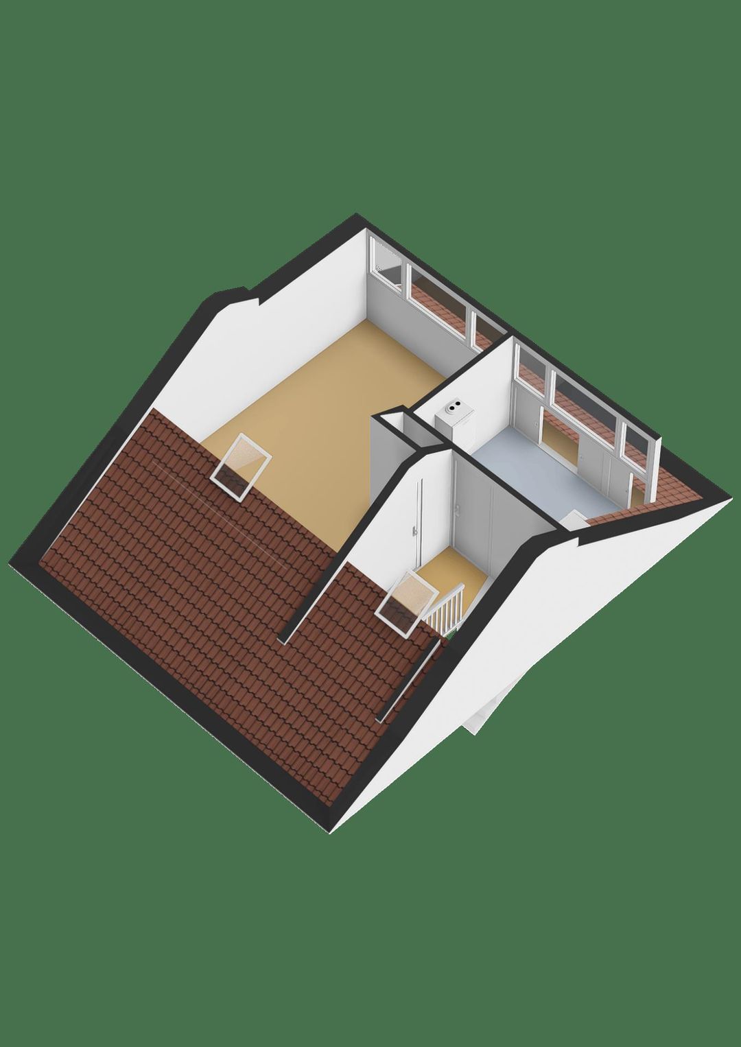 Foto 53 van Populierenstraat 13