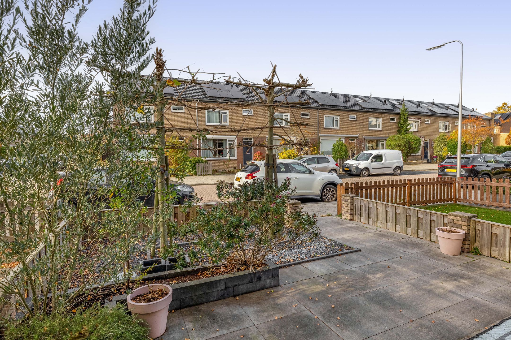 Foto 12 van Populierenstraat 13